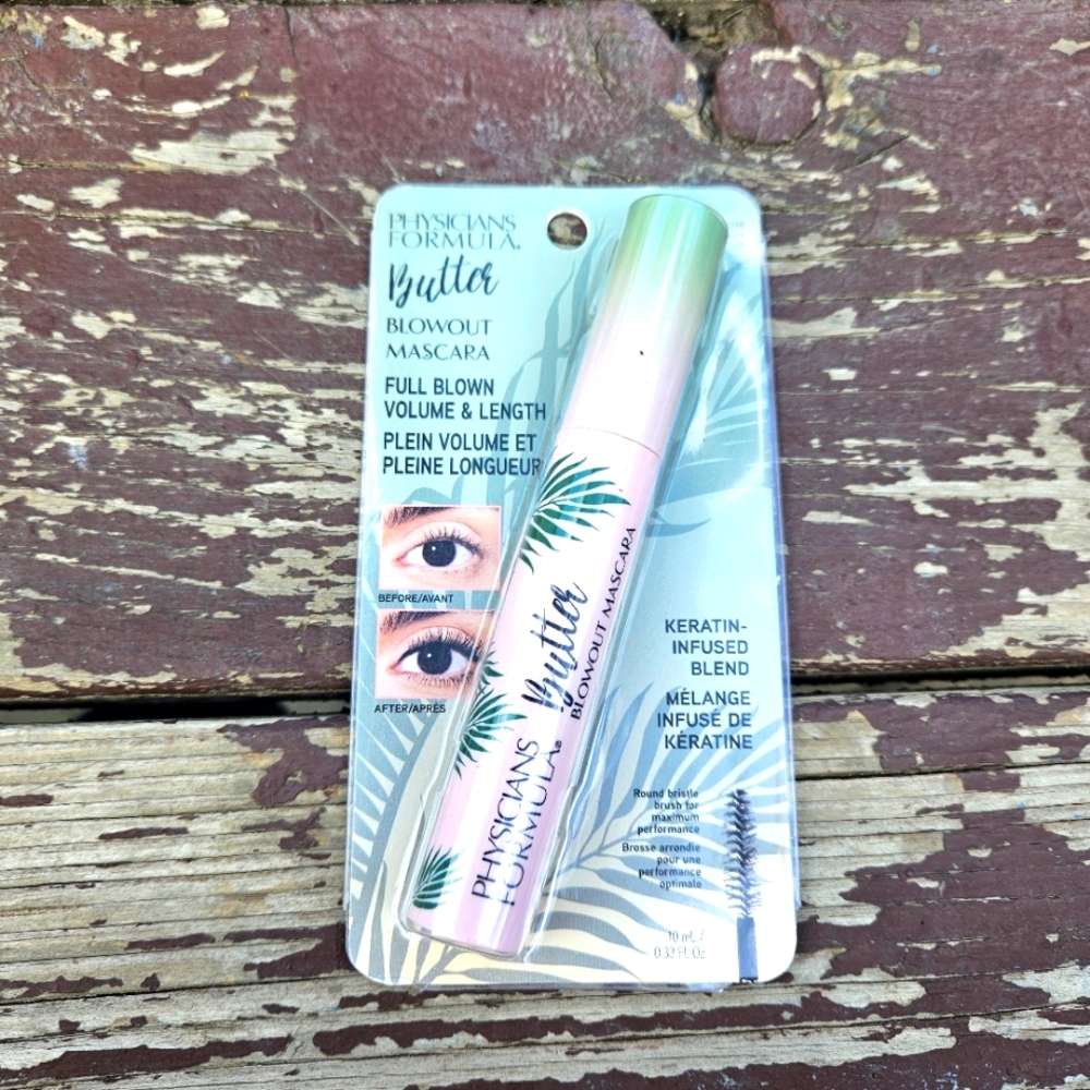 Physicians Formula Butter Mascara Full Blown - Picture 4 of 9